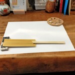 だいどこ やぶれ傘 - ここから始まる✨