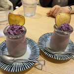 高級芋菓子 しみず - 