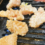 Yakiniku Horumon Yashichi - 