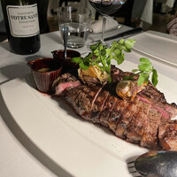 RUBY JACK'S SEAFOOD & STEAK - 