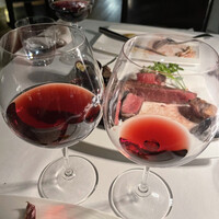 RUBY JACK'S SEAFOOD & STEAK - 