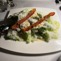 RUBY JACK'S SEAFOOD & STEAK - 