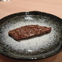 銀座 ちかみつ 六丁目 - 