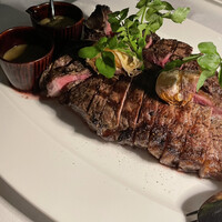 RUBY JACK'S SEAFOOD & STEAK - 