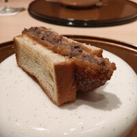 銀座 ちかみつ 六丁目 - 