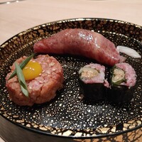銀座 ちかみつ 六丁目 - 