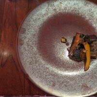 Terrace Dining TANGO - 