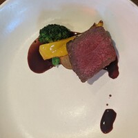 Terrace Dining TANGO - 