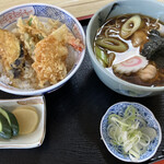 Sobadokoro Daishin - 