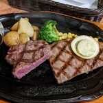 肉の万世 - 