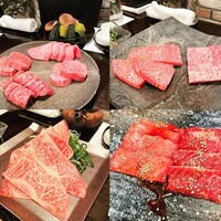 西麻布 肉粋やまもと - 