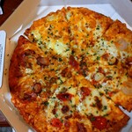 ピザーラ - 料理写真: