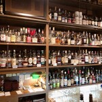 BAR 水田屋 - 