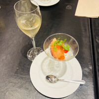 トラットリアイタリア 銀座店 - 