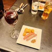 トラットリアイタリア 銀座店 - 