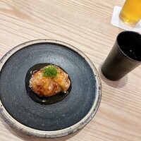 うわのそら - 