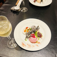 トラットリアイタリア 銀座店 - 