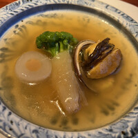 中華割烹 わらじん - 