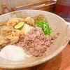踊るうどん 梅田店