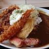 かつや - 限定　おとな様ランチ７５９円