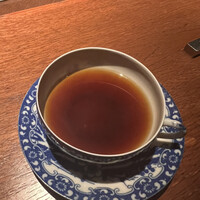 北新地 福多亭 The Ukai - 