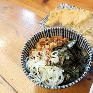 中華蕎麦 みず川_1