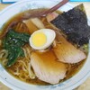 秀佳亭 - ラーメン700円(税込)