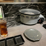 Shintoukyou Yakiniku Yuushin Utage - 