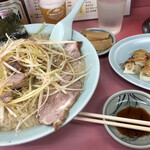 ラーメンショップ - 