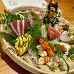 Houei Sushi - 