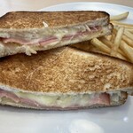 ジョナサン - 料理写真: