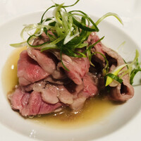 レストラン ヴァリエ - 