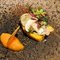 レストラン ヴァリエ - 