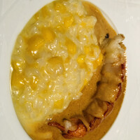 レストラン ヴァリエ - 