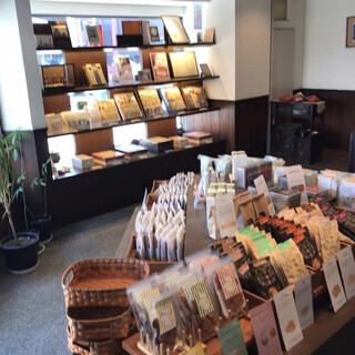 田中屋せんべい総本家_2