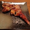 Yakitori Hide - ゲンコツ（親すね）320円