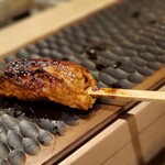 Sumibi Yakitori Tsugumi - 