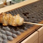 Sumibi Yakitori Tsugumi - 