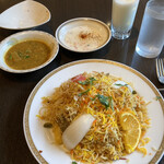 SALMA Tikka & Biryani - 