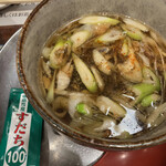 東京らあめんタワー - 