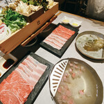 Shabu Shabu Retasu - 