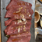 Kamata Yakiniku Toukyou Bin - 