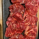 Kamata Yakiniku Toukyou Bin - 