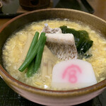 宮きしめん 伊兵衛 - 