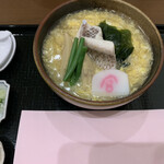 宮きしめん 伊兵衛 - 