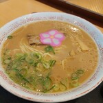 ラーメン 南龍軒 - 