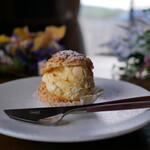 파티스리 엘 - 슈크림