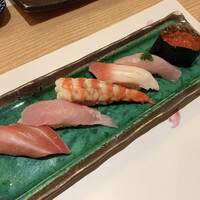 銀座 鮨 たじま - 