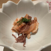 銀座 鮨 たじま - 