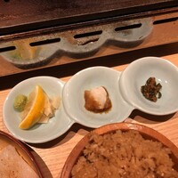 焼うお いし川 - 